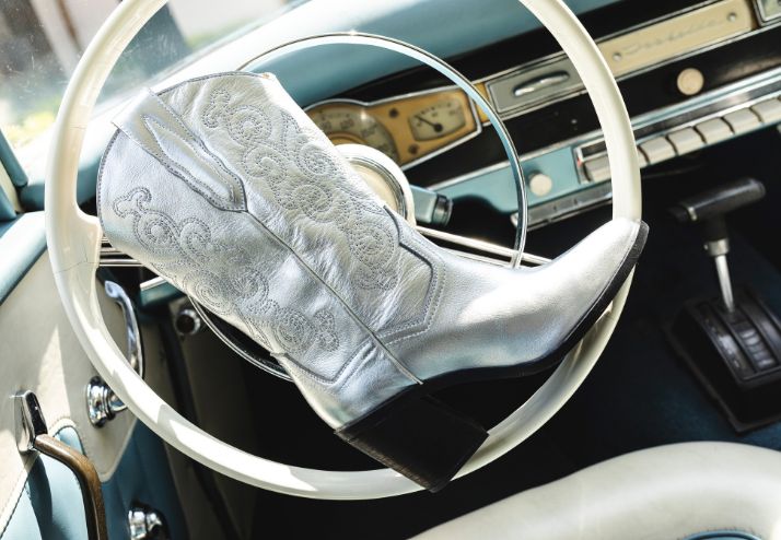 Regina Romero International