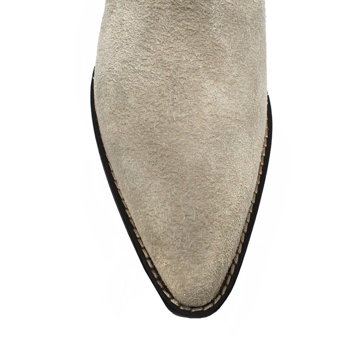 ISSA 60 - Pathe Regina Romero Women's Leather Ankle Boot