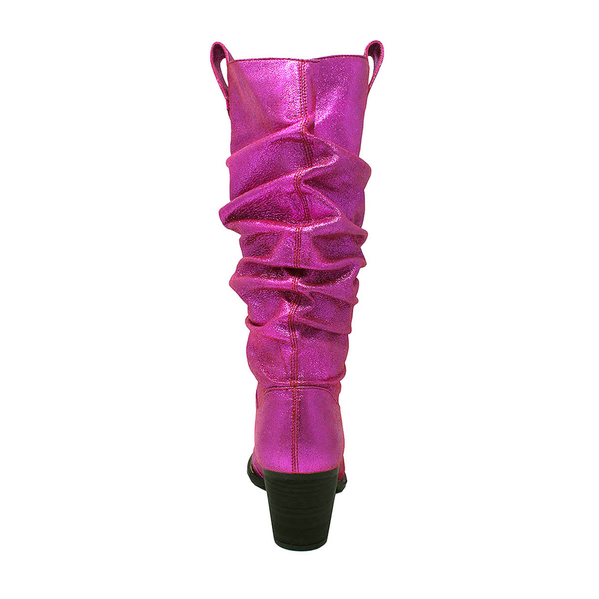 MADELEINE 60 - Fucsia Regina Romero Women's Leather Boot